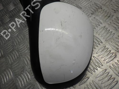 Left mirror CITROËN C3 I (FC_, FN_) 1.4 HDi | BP24248865C26
