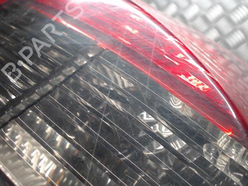Right taillight BMW 1 (E87) 118 d | BP24245843C35 