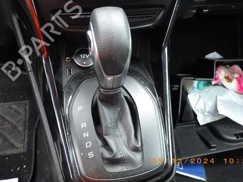 Instrument cluster FORD B-MAX (JK) 1.6 Ti | BP29073472C47 - Image 12