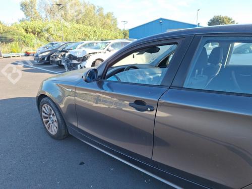 Left front door BMW 1 (E87) 118 d | BP29073485C2 