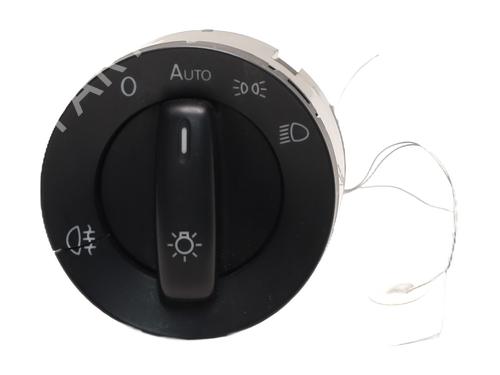 Headlight switch VW TIGUAN (5N_) 2.0 TDI 4motion | BP27572829I24 - Image 4