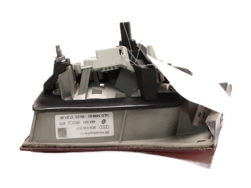 Used Left tailgate light Left tailgate light AUDI A4 B7 Avant (8ED) 2.0 TDI (170 hp) 27747085 27747085