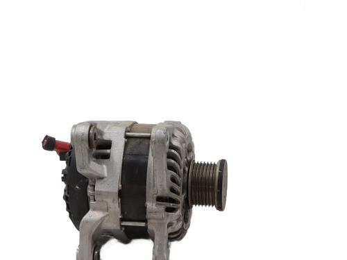 Used Alternator Alternator RENAULT CAPTUR I (J5_, H5_) 1.3 TCe 130 (J5NJ, J5NE) (131 hp) 33564233 33564233