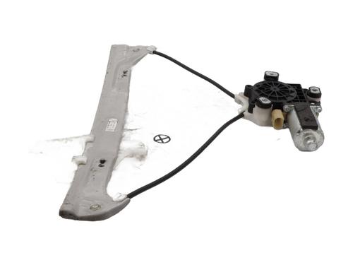 Used Front left window mechanism VW FOX Hatchback (5Z1, 5Z3, 5Z4) 1.2 (55 hp) 29339936