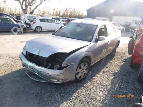 Left taillight FORD MONDEO III (B5Y) 2.0 16V | BP24251693C34 - Image 9