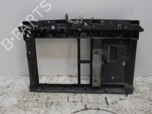 Used Front slam panel Front slam panel CITROËN DS3 (SA_) 1.6 VTi 120 (120 hp) 29529983 29529983