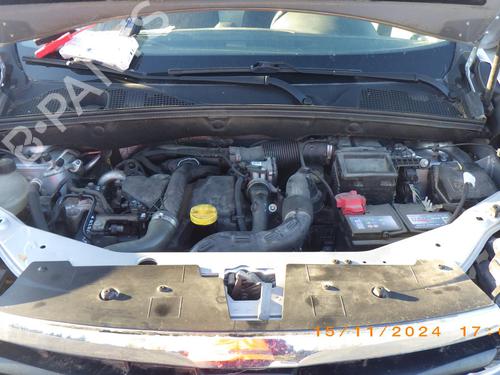 Left front window switch DACIA LODGY (JS_) 1.5 dCi (JSMC, JSAF) | BP24335144I27  - Image 24