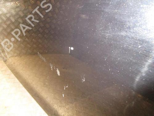 Left front door FORD FIESTA VI (CB1, CCN) 1.6 TDCi | BP24251696C2 