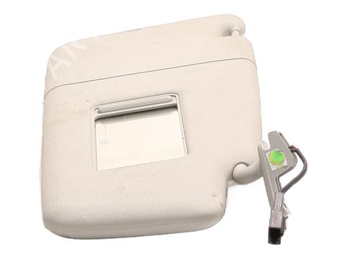 Used Right sun visor Right sun visor VW TOURAN (1T3) 1.6 TDI (105 hp) 27343047 27343047