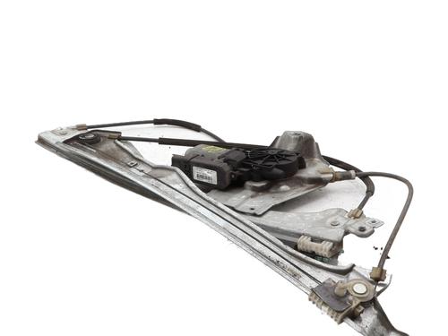 Front left window mechanism RENAULT CLIO III (BR0/1, CR0/1) 1.5 dCi (BR17, CR17) | BP29401915C22 