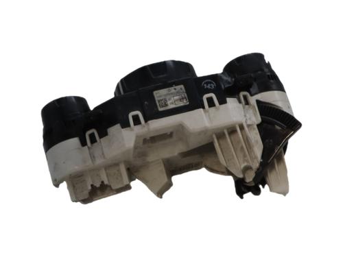 Climate control FORD FIESTA VI (CB1, CCN) 1.4 TDCi | BP40451572I5 - Image 3