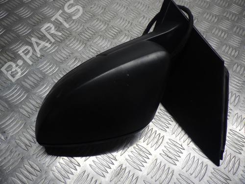 Left mirror VW POLO V (6R1, 6C1) 1.2 TDI | BP24245634C26
