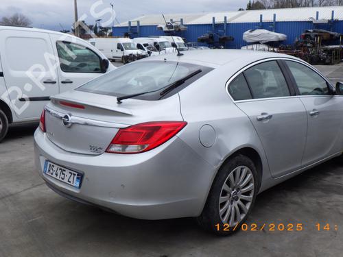 Switch OPEL INSIGNIA A (G09) 2.0 CDTI (68) | BP31612640I30  - Image 14