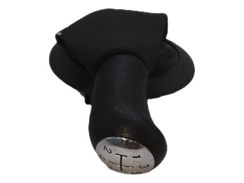 Shift knob RENAULT MODUS / GRAND MODUS (F/JP0_) 1.5 dCi (FP0G, JP0G) | BP40357515I34 - Image 2
