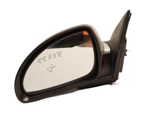 Left mirror KIA CEE'D Hatchback (ED) 1.4 | BP24246118C26 - Image 3