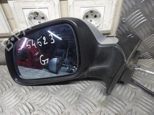 Used Left mirror PEUGEOT 407 (6D_) 1.6 HDi 110 (6D9HZC, 6D9HYC) (109 hp) 24245012