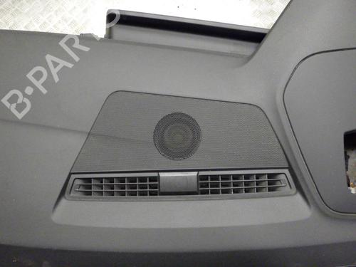 Dashboard VW GOLF VIII (CD1, DA1) 2.0 TDI GTD | BP34556095C46  - Image 5