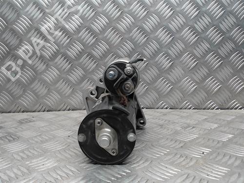 Starter RENAULT CAPTUR I (J5_, H5_) 1.5 dCi 90 (J5N4, J5M5, J5MW, J5M6, J5AL, J5AJ) | BP24251906M8 - Image 2