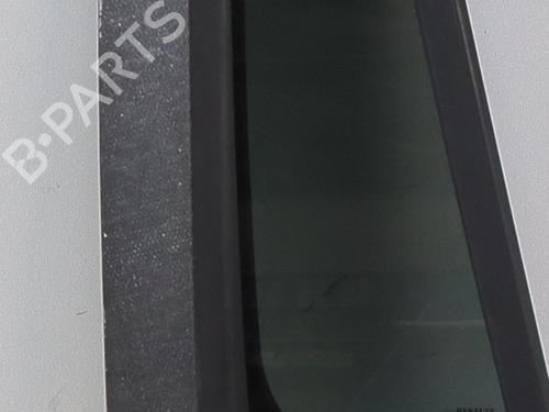 Right rear door RENAULT MODUS / GRAND MODUS (F/JP0_) 1.5 dCi (JP0G, JP0H) | BP30592105C5