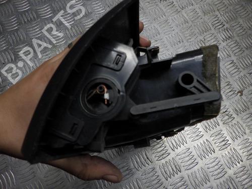 Used Air vent Air vent BMW X3 (E83) 2.0 d (150 hp) 24245416 24245416