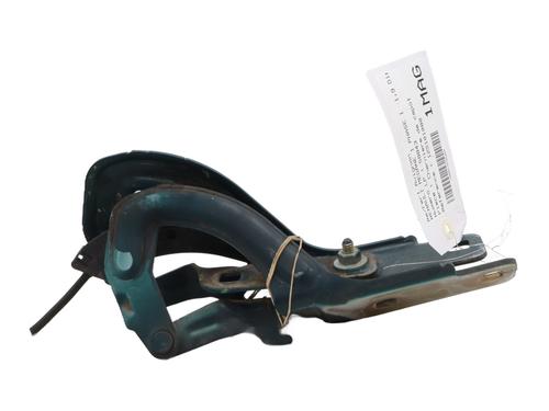 Used Hinge/Door check strap Hinge/Door check strap RENAULT MEGANE I (BA0/1_) 1.9 D Eco (BA0A, BA0U, BA0R) (64 hp) 34706167 34706167