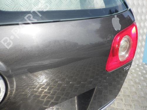 Bakluke CC/Kombi-Kupé VW PASSAT B6 Variant (3C5) 1.9 TDI | BP24248987C6 