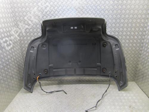Tailgate RENAULT MEGANE II Coupé-Cabriolet (EM0/1_) 1.5 dCi (EM1E) | BP24252592C6 