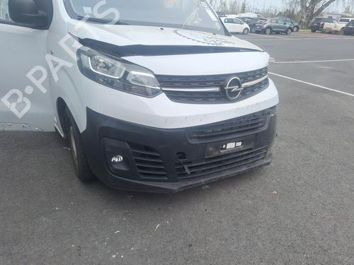 Used Engine Engine OPEL VIVARO C Van (K0) 2.0 (144 hp) 32767475 32767475