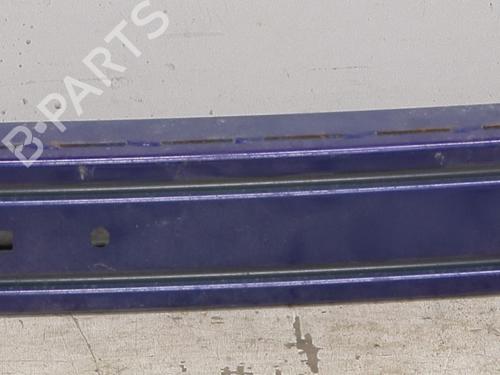 Used Front bumper reinforcement Front bumper reinforcement FORD USA MUSTANG Coupe 5.0 V8 (422 hp) 34395456 34395456