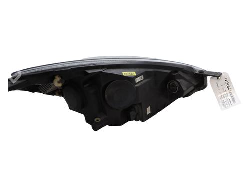 left-headlight-ford-fiesta-vii-hj-hf-2017-39594000 main image