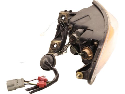 Right taillight HONDA CIVIC VIII Hatchback (FN, FK) 2.2 CTDi (FK3) | BP27747077C35 