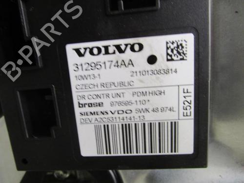 Front right window mechanism VOLVO C30 (533) 2.0 D | BP24252131C23  - Image 5