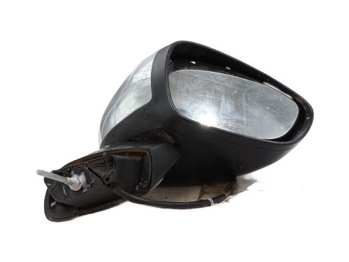 Right mirror CITROËN C3 II (SC_) 1.4 HDi 70 (SC8HZC, SC8HR0, SC8HP4) | BP30886264C27 