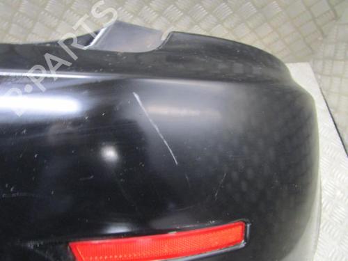 Rear bumper ALFA ROMEO 147 (937_) 1.9 JTDM 8V (937.AXD1A, 937.AXU1A, 937.BXU1A) | BP24252098C8 