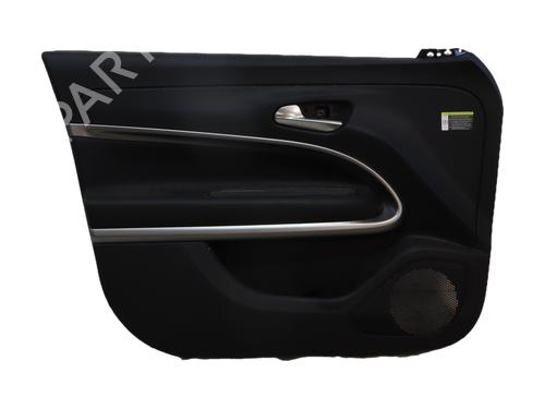 Front left panel JEEP AVENGER (J2) 1.2 T3 e-Hybrid | BP39886092C58 - Image 2