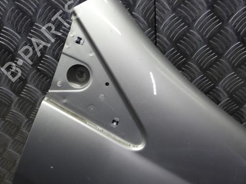Right front fenders FIAT BRAVO II (198_) 1.9 D Multijet (198AXC1B) | BP24245659C42 