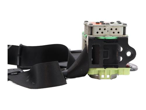 Front left seatbelt MERCEDES-BENZ C-CLASS Coupe (CL203) C 200 CDI (203.707) | BP32461744I26 