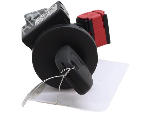 Ignition barrel RENAULT TWINGO II (CN0_) 1.2 16V (CN04, CN0B) | BP38289214M48 - Image 2