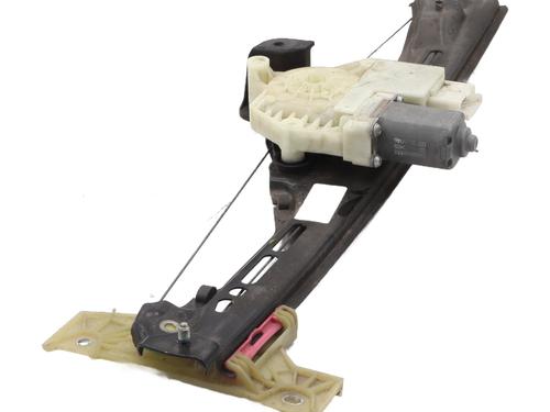 Used Rear left window mechanism CITROËN C4 Grand Picasso II (DA_, DE_) 2.0 BlueHDi 150 (150 hp) 27343035