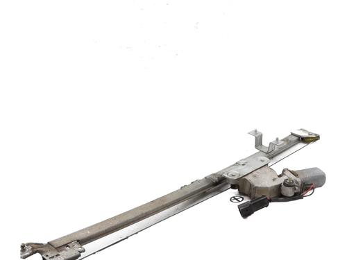 Front left window mechanism PEUGEOT BOXER Van (244) 2.2 HDi | BP29401902C22 