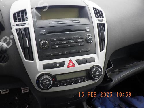 Rear right window mechanism KIA CEE'D Hatchback (ED) 2.0 CRDi 140 | BP24246620C25 - Image 19