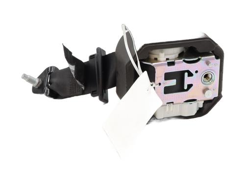 Rear left seatbelt CITROËN C3 II (SC_) 1.4 HDi 70 (SC8HZC, SC8HR0, SC8HP4) | BP32024275I29 
