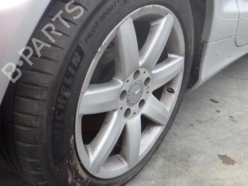 Used Rim Rim 24247855 24247855