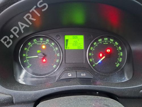 Engine SKODA FABIA II (542) 1.6 TDI | BP32767032M1 - Image 4