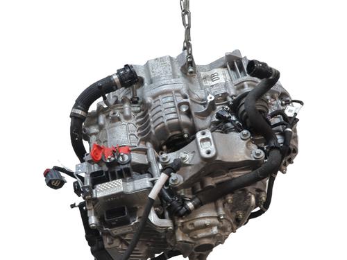 Gearbox JEEP AVENGER (J2) 1.2 T3 e-Hybrid | BP40199838M3 - Image 3