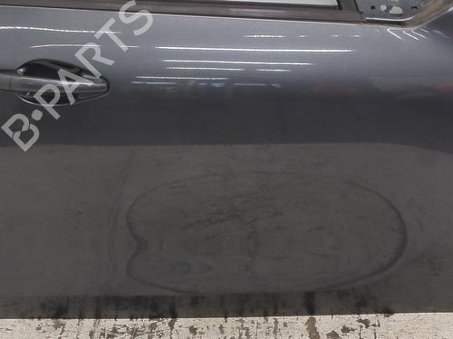 Right front door PEUGEOT 208 I (CA_, CC_) 1.6 HDi | BP31715880C3 