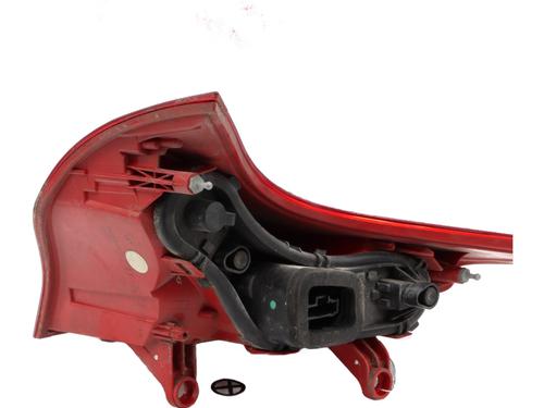 Right taillight PEUGEOT 3008 I MPV (0U_) 1.6 HDi | BP29158254C35 