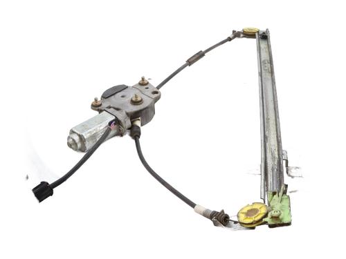 Used Front right window mechanism Front right window mechanism FIAT DUCATO Van (244_) 2.8 JTD (128 hp) 32383010 32383010