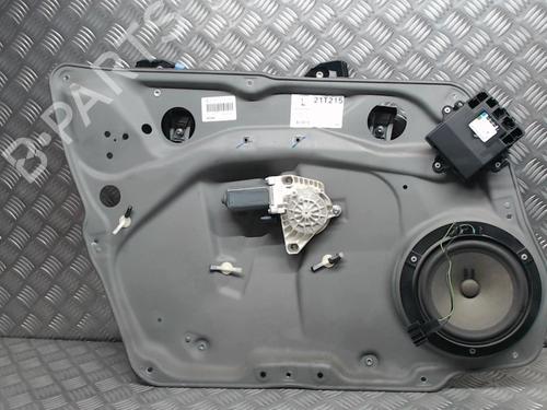 Used Front left window mechanism MERCEDES-BENZ A-CLASS (W169) A 180 CDI (169.007, 169.307) (109 hp) 24249425