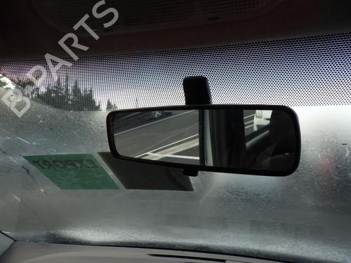 Rear mirror DACIA LODGY (JS_) 1.5 dCi (JSMC, JSAF) | BP31065061I6 - Image 2
